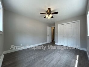 222 Park Ave in Maryville, MO - Building Photo - Building Photo
