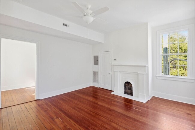 89 Alexander St in Charleston, SC - Building Photo - Building Photo