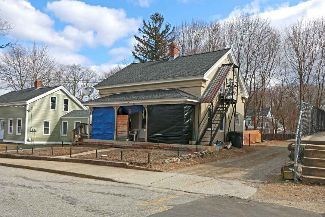 76 Furnace St in Killingly, CT - Building Photo