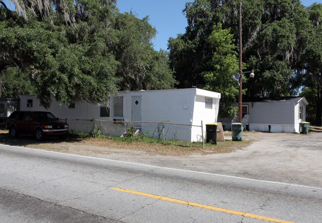 5508 Hampstead Ave in Savannah, GA - Building Photo - Building Photo