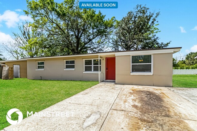 property at 12 S Atlas Dr