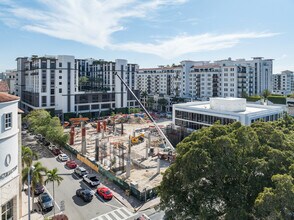 Cassia – The Residences at Coral Gables in Coral Gables, FL - Building Photo - Building Photo