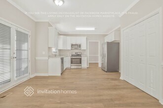 410 Rams Way in Tucker, GA - Building Photo - Building Photo