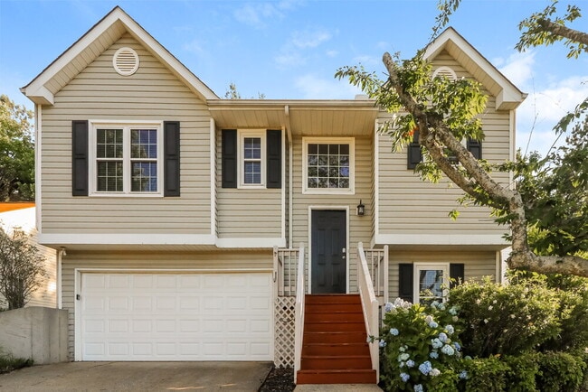 property at 2327 Wavetree Ln NW