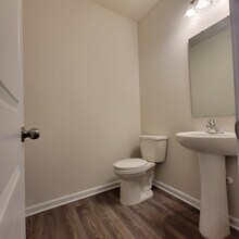 5037 Markfield Ln in Unionville, NC - Foto de edificio - Building Photo