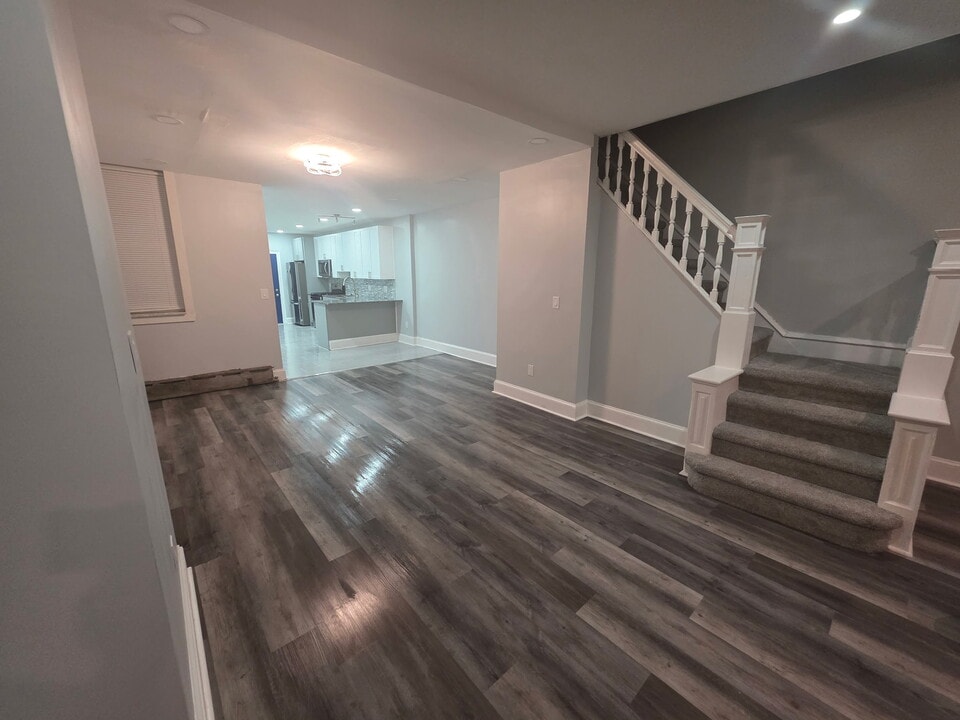 636 N 63rd St in Philadelphia, PA - Building Photo