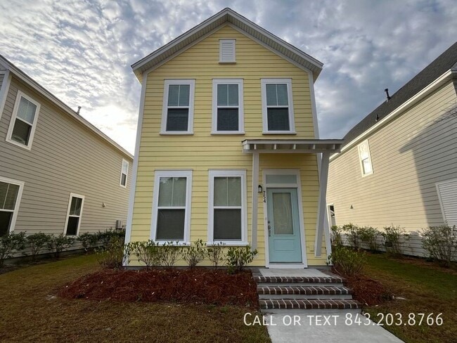 754 Myrtle Branch St in Summerville, SC - Building Photo - Building Photo
