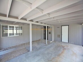 3702 E Altadena Ave-Unit -3 in Phoenix, AZ - Building Photo - Building Photo