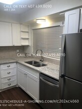 2502 Fifeshire Dr in Winter Park, FL - Building Photo - Building Photo