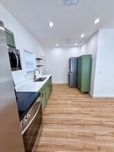 1709 N Linn Ave in Oklahoma City, OK - Building Photo - Building Photo