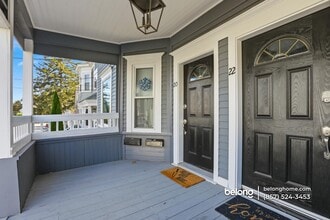 20 Ashland Ave in Methuen, MA - Building Photo - Building Photo