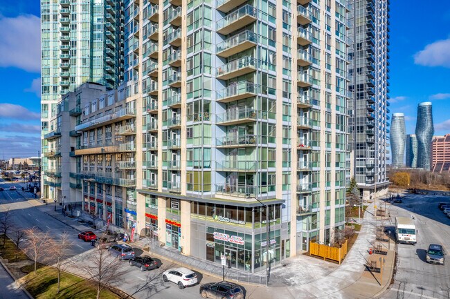 Solstice in Mississauga, ON - Building Photo - Building Photo