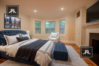 12 Beals St in Brookline, MA - Building Photo - Building Photo