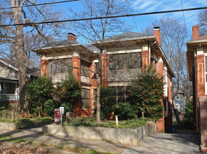 332 NE 5th St in Atlanta, GA - Building Photo - Building Photo