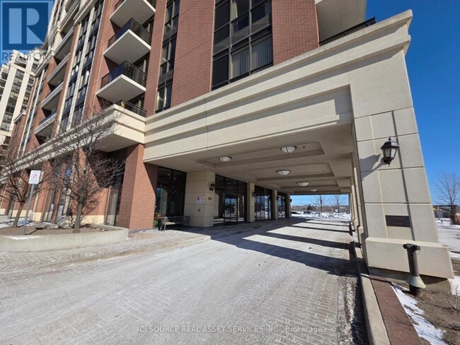 9500 Markham Rd in Markham, ON - Building Photo - Building Photo