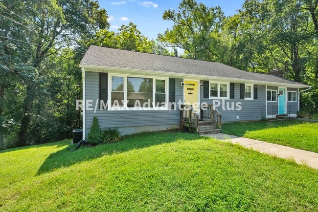 1508 Noblin Dr