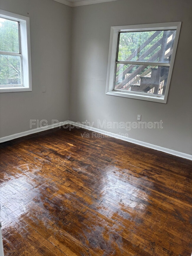 property at 429 W G St