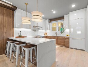 1 Cedar St in Cambridge, MA - Building Photo - Building Photo