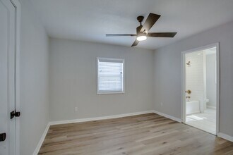 2517 31st St in Lubbock, TX - Building Photo - Building Photo