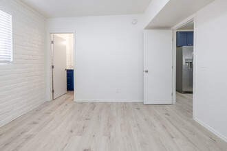 Las Villas in Tucson, AZ - Foto de edificio - Interior Photo