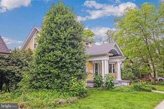 6402 Ridge Dr in Bethesda, MD - Building Photo - Building Photo