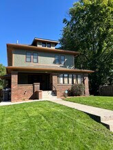 1235 Tecumseh St in Indianapolis, IN - Building Photo - Building Photo