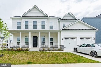 402 Mdw Crk Dr in Bowie, MD - Building Photo - Building Photo