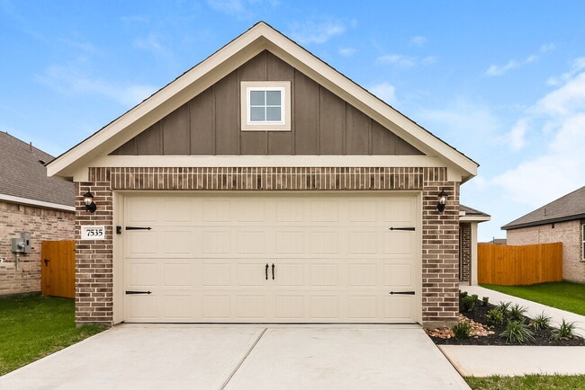 property at 7535 Tipton Meadow Way