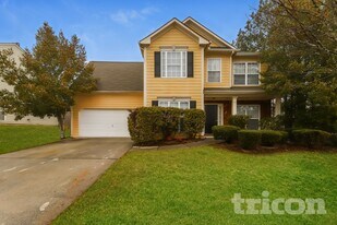 5524 Somervale Ct in Douglasville, GA - Building Photo