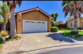 18240 Ransen Ct in Morgan Hill, CA - Building Photo - Building Photo