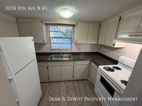 3036 6th Ave N in St. Petersburg, FL - Building Photo - Building Photo