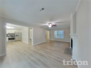 8500 Hornwood Ct in Charlotte, NC - Foto de edificio - Building Photo