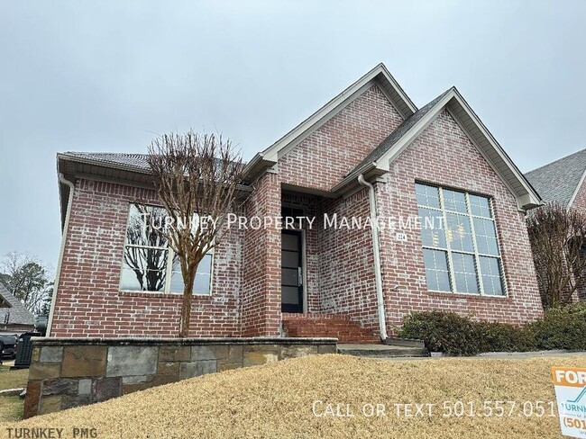 224 Taylor Park Dr in Little Rock, AR - Building Photo - Building Photo