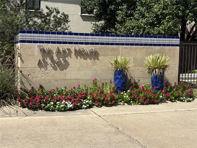 property at 2608 Museum Way