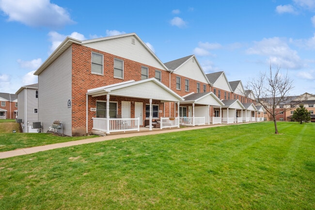 Westgate Residence Townhomes