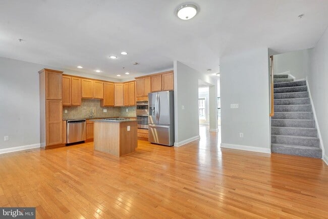 4238 Chariot Way in Upper Marlboro, MD - Building Photo - Building Photo