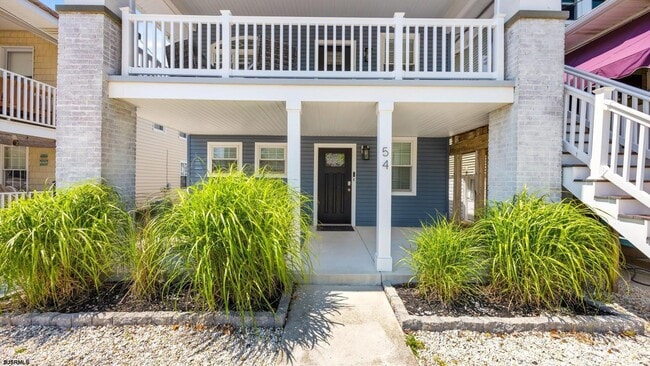 54 Wesley Rd in Ocean City, NJ - Building Photo - Building Photo