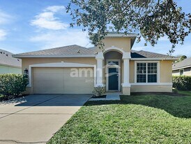 2311 124th Dr E in Parrish, FL - Building Photo
