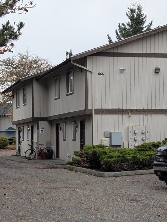 4617 80th St NE, Unit #1 in Marysville, WA - Building Photo - Building Photo