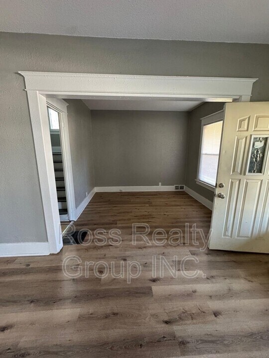 3306 Franklin Ave in Toledo, OH - Building Photo