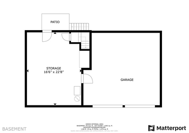 6808 N Mercier St in Kansas City, MO - Building Photo - Building Photo