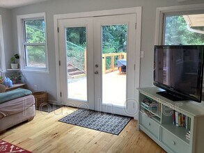 23 Moore Ave in Asheville, NC - Building Photo - Building Photo