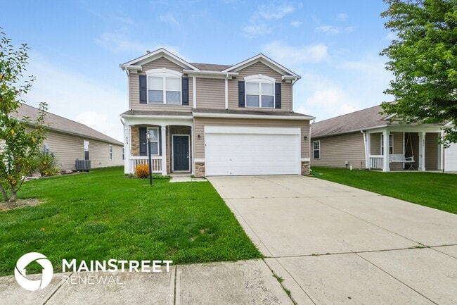 property at 649 Rocky Meadow Dr