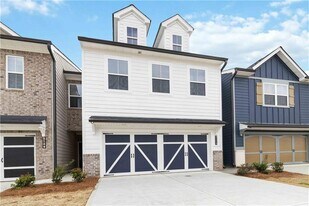 5113 Sidney Sq Dr in Flowery Branch, GA - Building Photo