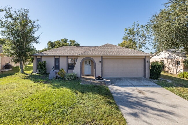 property at 7334 Bent Oak Dr