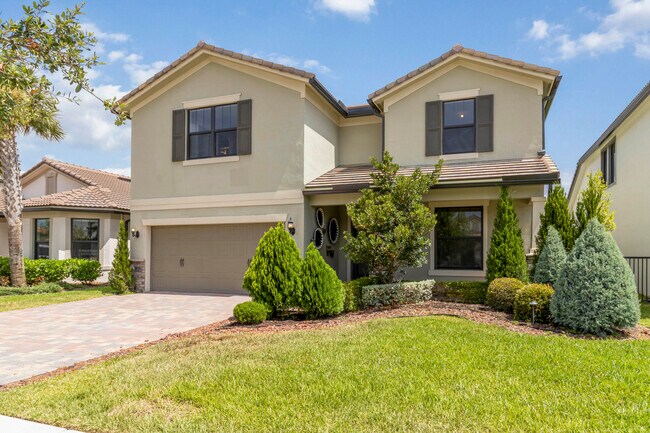property at 8289 Vaulting Dr