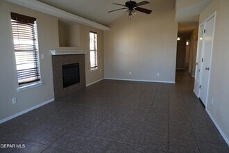 11712 Balladeer Ave in El Paso, TX - Building Photo - Building Photo