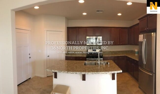 16618 Early Ln in East Garrison, CA - Building Photo - Building Photo