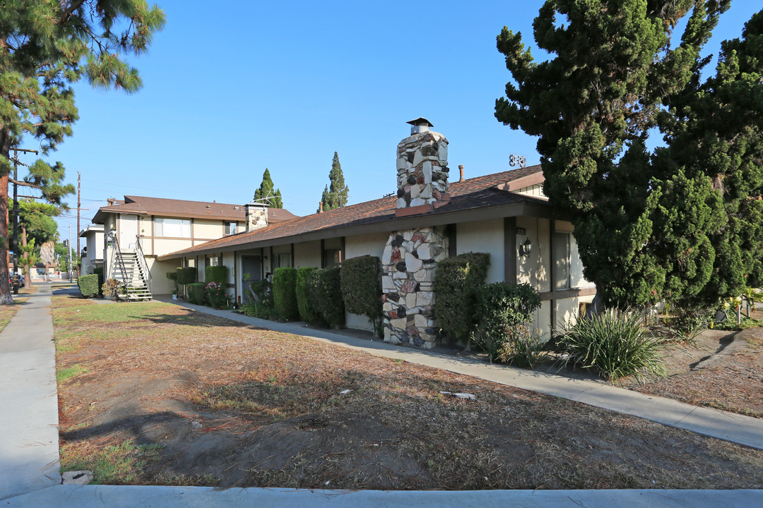 12201 Adrian St in Garden Grove, CA - Building Photo