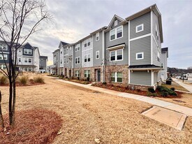 4513 Millennium Ave in Charlotte, NC - Building Photo